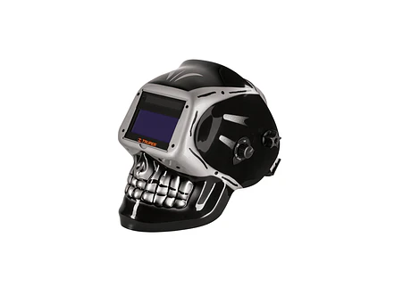 Careta Electrónica para Soldar Truper 101111, con Panel Digital - Foto 1 | aztools.co
