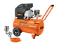 Kit Compresor Truper 16095, 50L Lubricado, 127V - Miniatura 1 | aztools.co