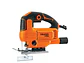 Sierra Caladora Truper 15423, de 750W - Miniatura 1 | aztools.co