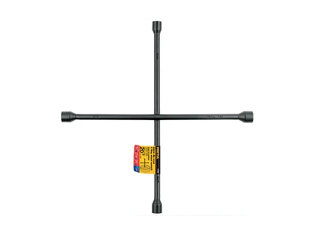 Llave de Cruz Universal Pretul 21802, de 20