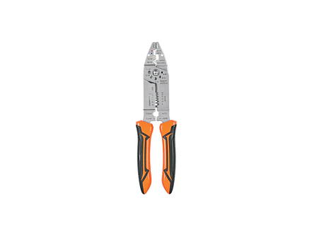 Pinza Pelacable Truper 17353, de 9