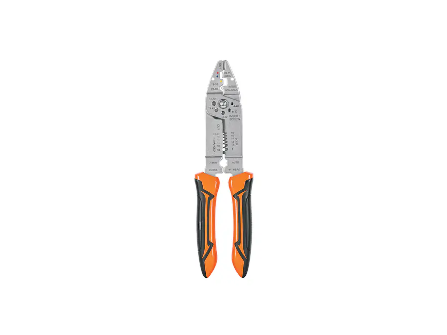 Pinza Pelacable Truper 17353, de 9