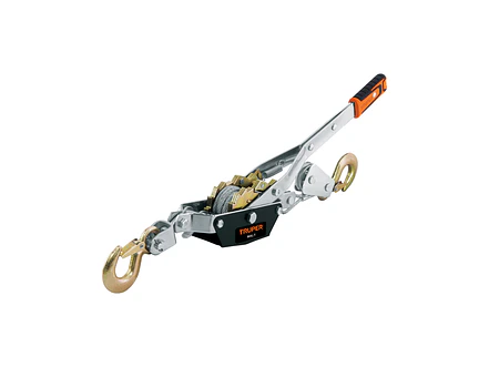 Garrucha Truper 103458, de 1 Tonelada - Envío a todo Colombia | aztools.co