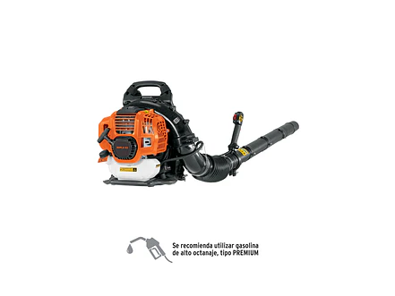 Sopladora a Gasolina Truper 102970, 53cc, Tipo Mochila - Foto 1 | aztools.co