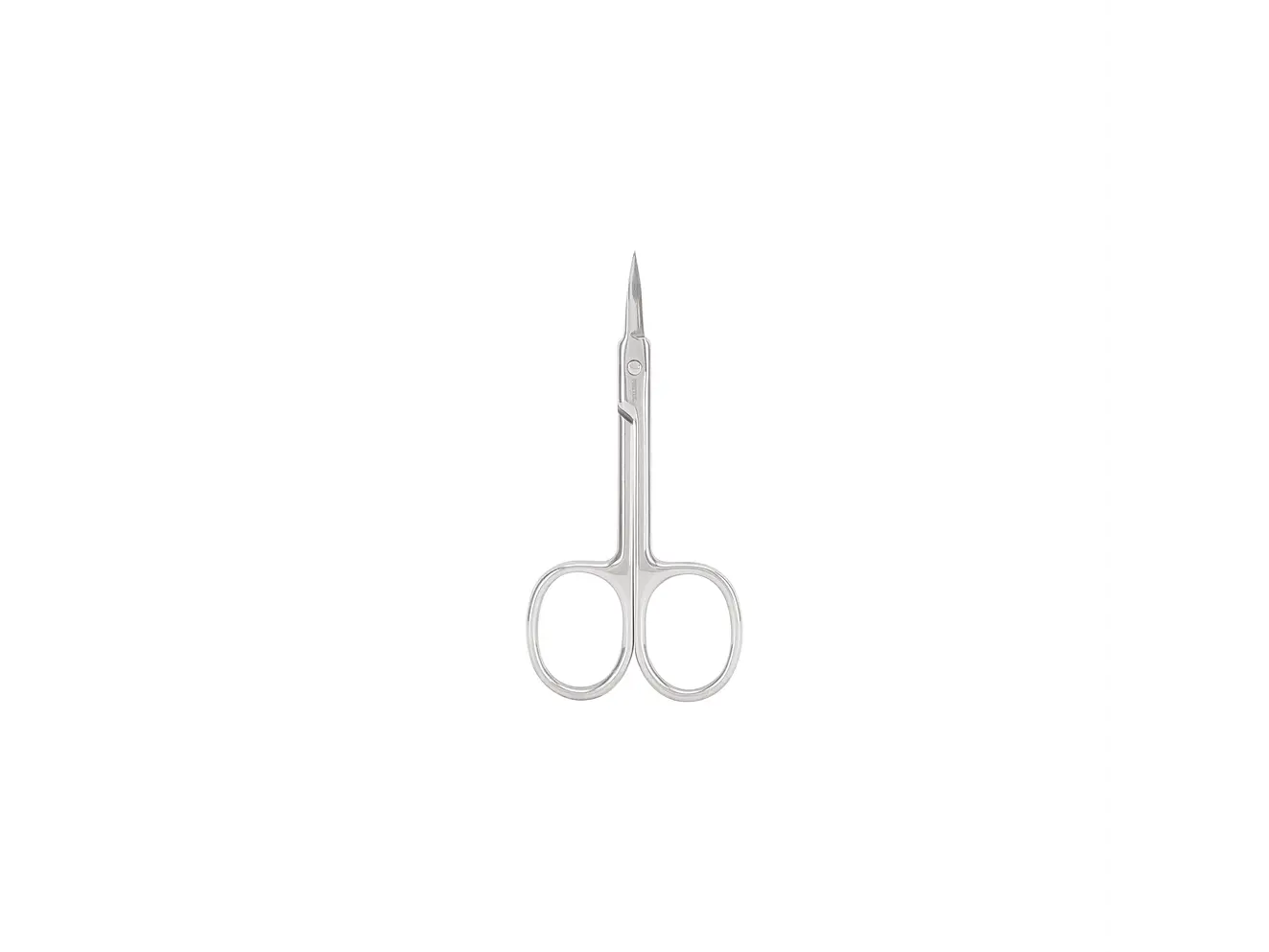 Tijera para Manicure Pretul 28233, 3-1/2