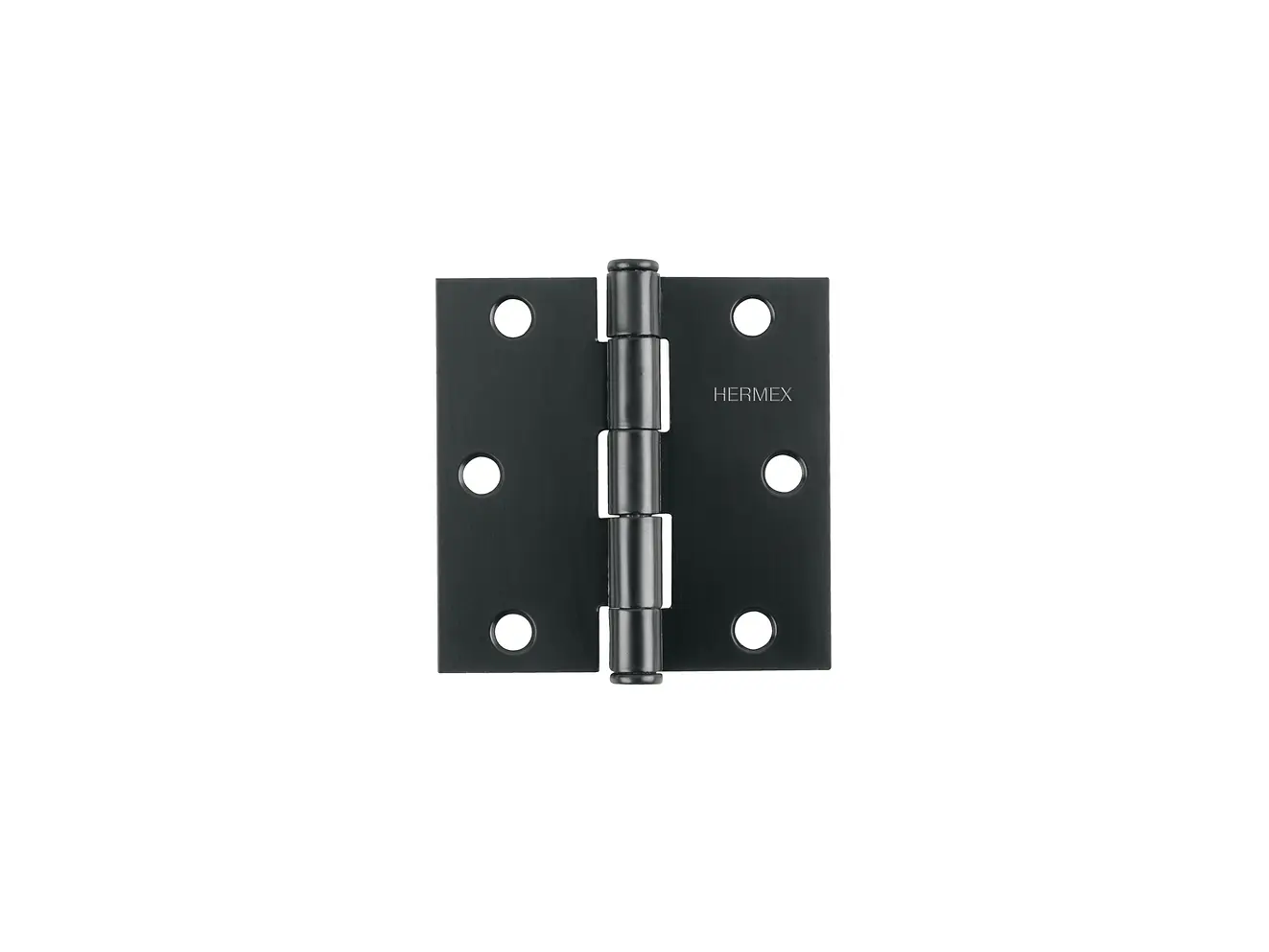 Bisagra Cuadrada Hermex 46918, 3