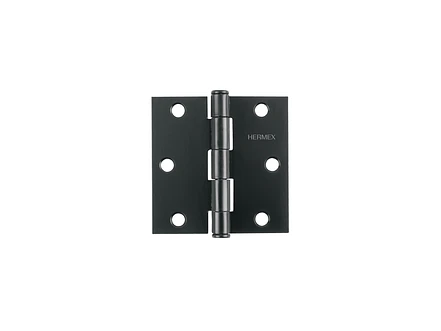 Bisagra Cuadrada Hermex 46918, 3