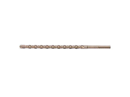 Broca SDS Truper para Concreto Truper 101461, 1 x 21