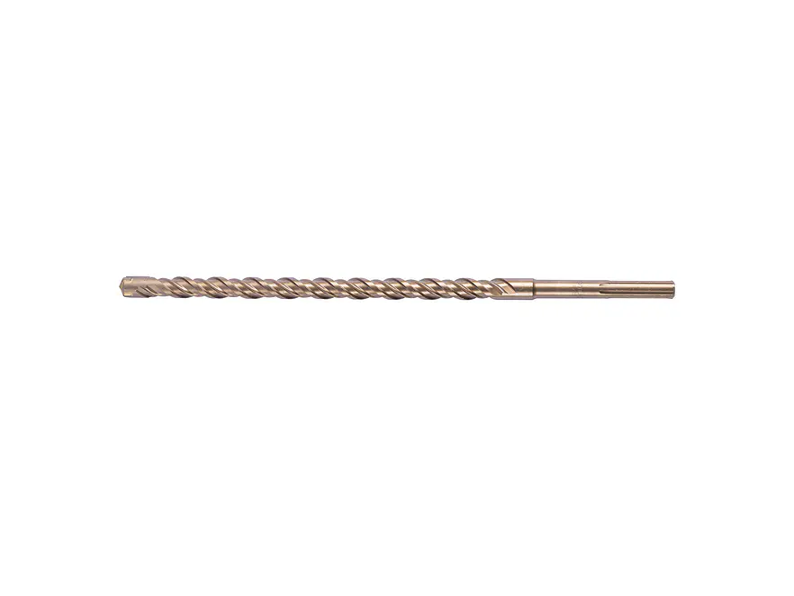 Broca SDS Truper para Concreto Truper 101461, 1 x 21