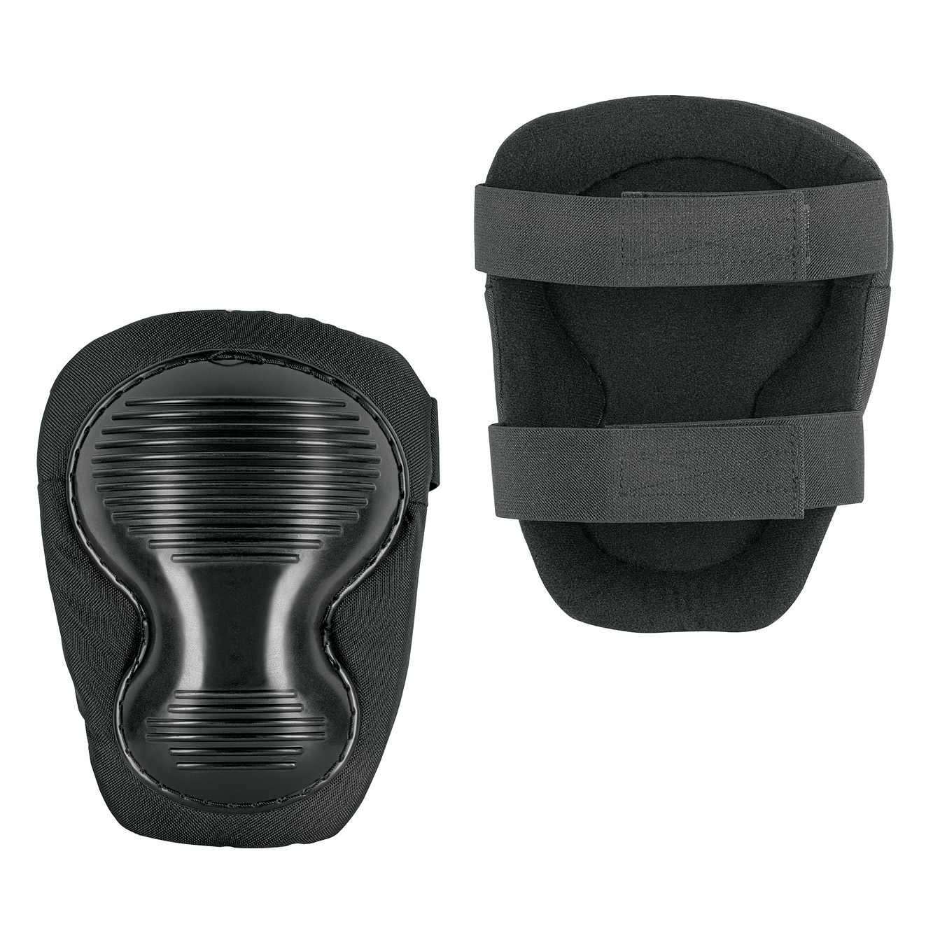 Rodilleras Antiderrapantes Pretul 27241, con Doble Cápsula