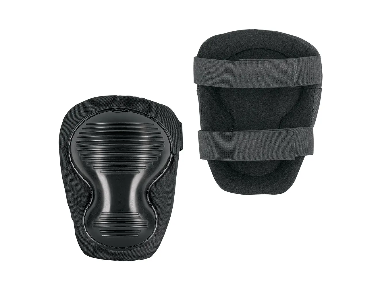 Rodilleras Antiderrapantes Pretul 27241, con Doble Cápsula - Foto 1 | aztools.co