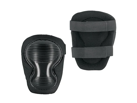 Rodilleras Antiderrapantes Pretul 27241, con Doble Cápsula - Foto 1 | aztools.co
