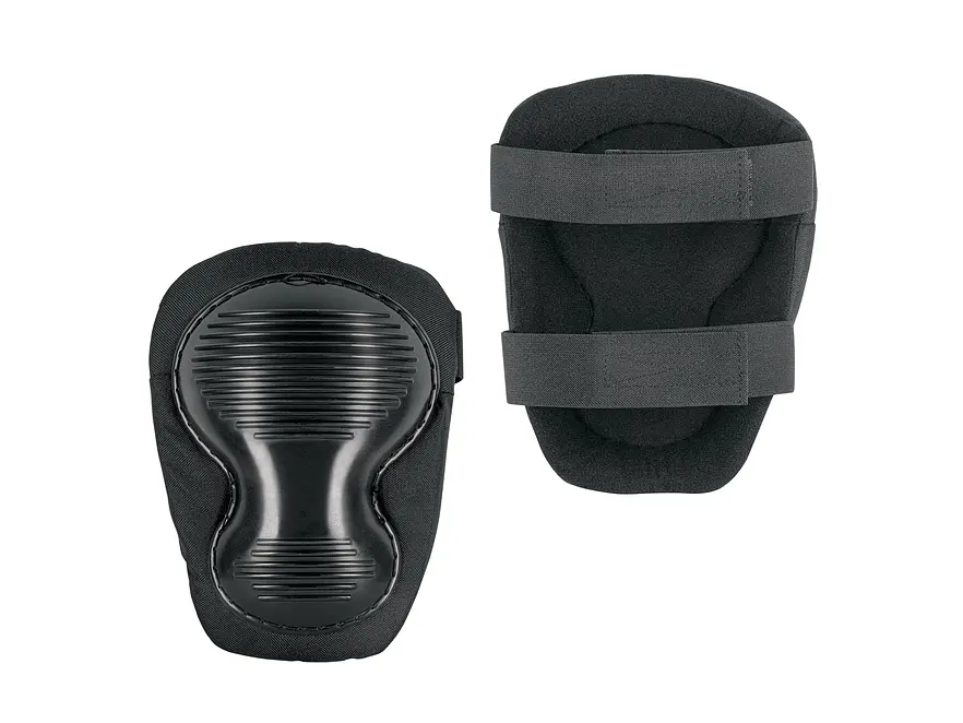 Rodilleras Antiderrapantes Pretul 27241, con Doble Cápsula - Foto 1 | aztools.co