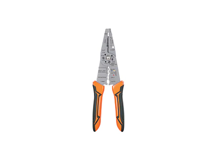 Pinzas Pelacables Truper 17357, de 8