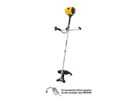 Guadaña Pretul 26104 1.8HP 52cc | Manubrio Bici - Foto 1 | aztools.co