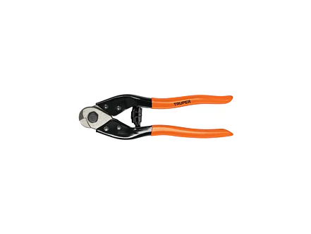 Cortador de Cable y Alambre Truper 101097, de 8