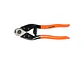 Cortador de Cable y Alambre Truper 101097, de 8