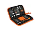 Kit Soldadura Electrónica Truper 102424, con Cautín de 25 W - Miniatura 1 | aztools.co