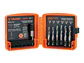 Juego de 6 Brocas Machuelo Truper 102335, para Metal - Miniatura 1 | aztools.co
