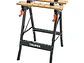 Mesa de Trabajo Truper 103318 100 kg | Plegable  - Miniatura 1 | aztools.co