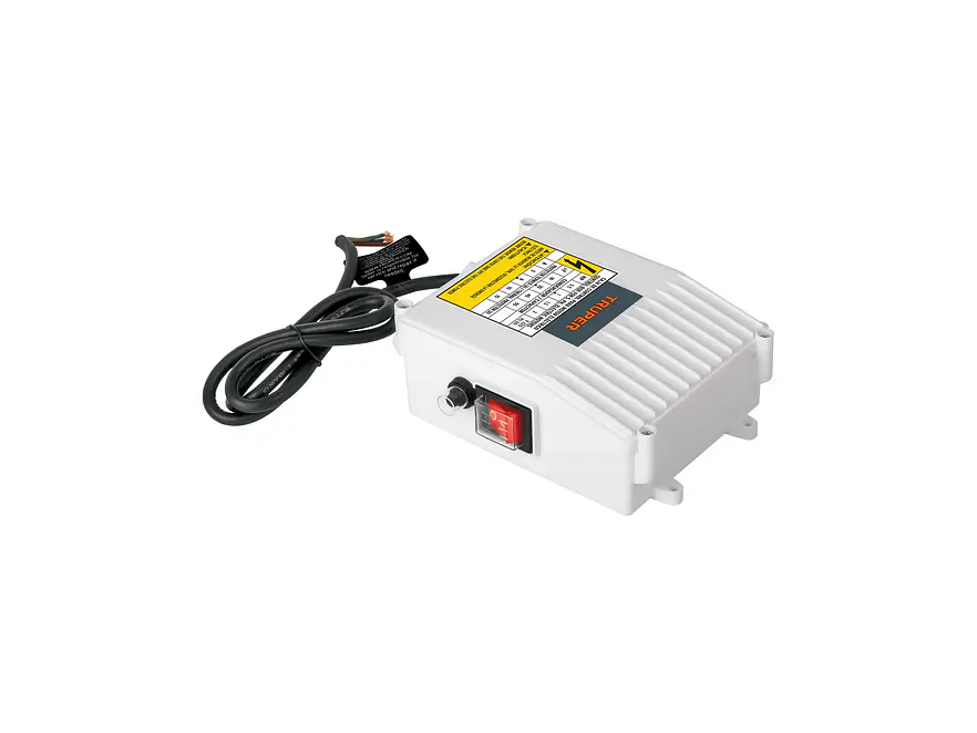 Caja de Control para Bomba Tipo Bala Truper 103557, 1 HP, 220V - Envío a todo Colombia | aztools.co