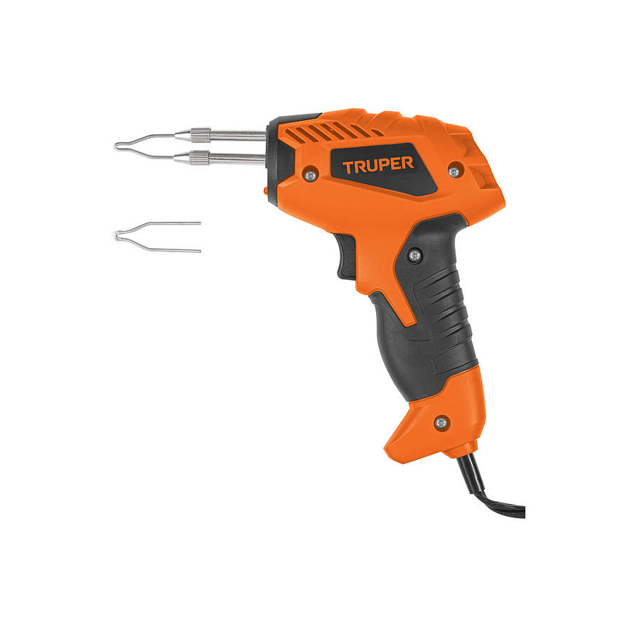 Pistola de Soldar Truper 102142, 40 W, Uso Ligero 1