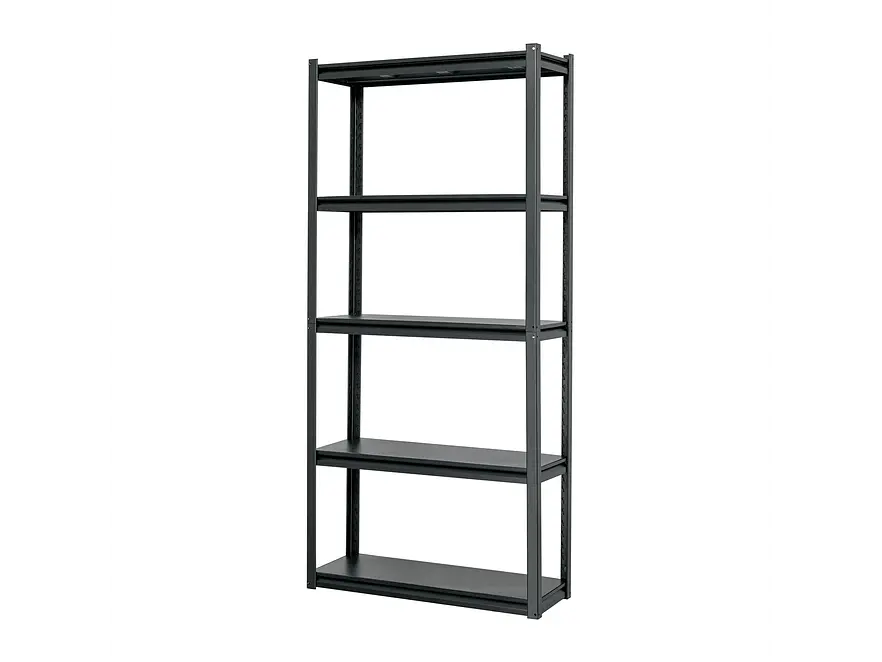 Estante Metálico Truper 58000, 5 Repisas, Capacidad 80 Kg - Foto 1 | aztools.co