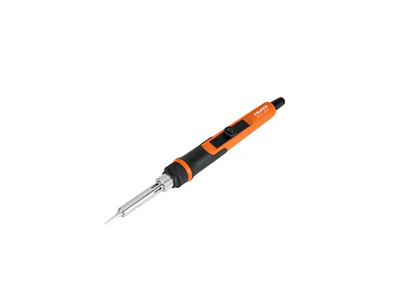 Cautín profesional electronica 25W, Temperatura Regulable Truper 102509 - Foto 1 | aztools.co