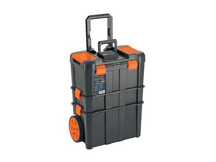 Caja para Herramienta Truper 102644, 19