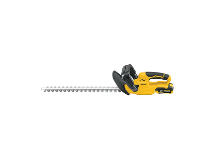 Cortasetos Inalámbrico Pretul 28273, 20V, con 1 Batería 2Ah - Foto 1 | aztools.co