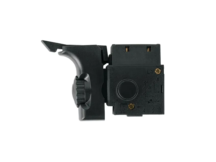Interruptor de Repuesto Pretul 27125, para ROTO-1/2P6 y ROTO-3/8P6 - Envío a todo Colombia | aztools.co