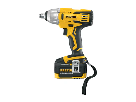 Llave de Impacto Pretul 28268, 1/2