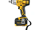 Llave de Impacto Pretul 28268, 1/2