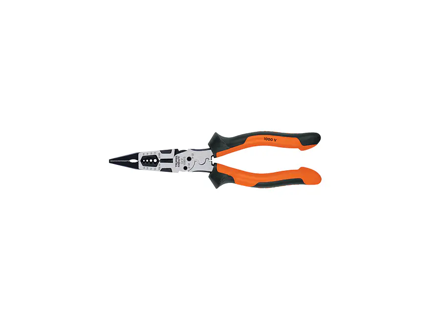 Alicate Multiuso Truper 103013, 8