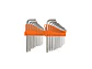 Juego de 25 Llaves Allen Truper 15572 - Miniatura 1 | aztools.co