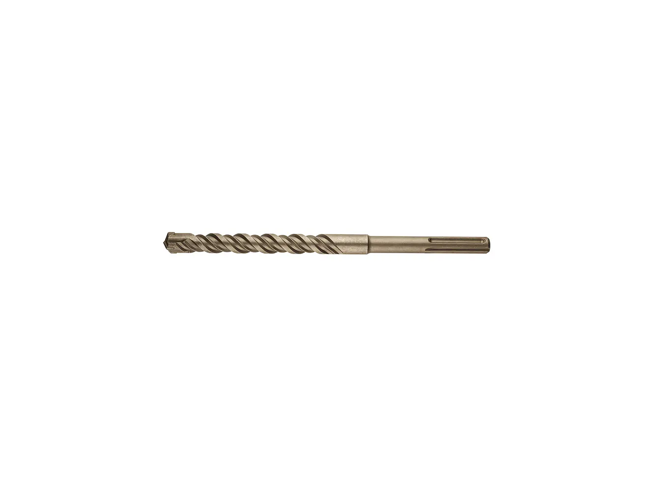 Broca SDS Truper para Concreto Truper 101460, 1 x 13