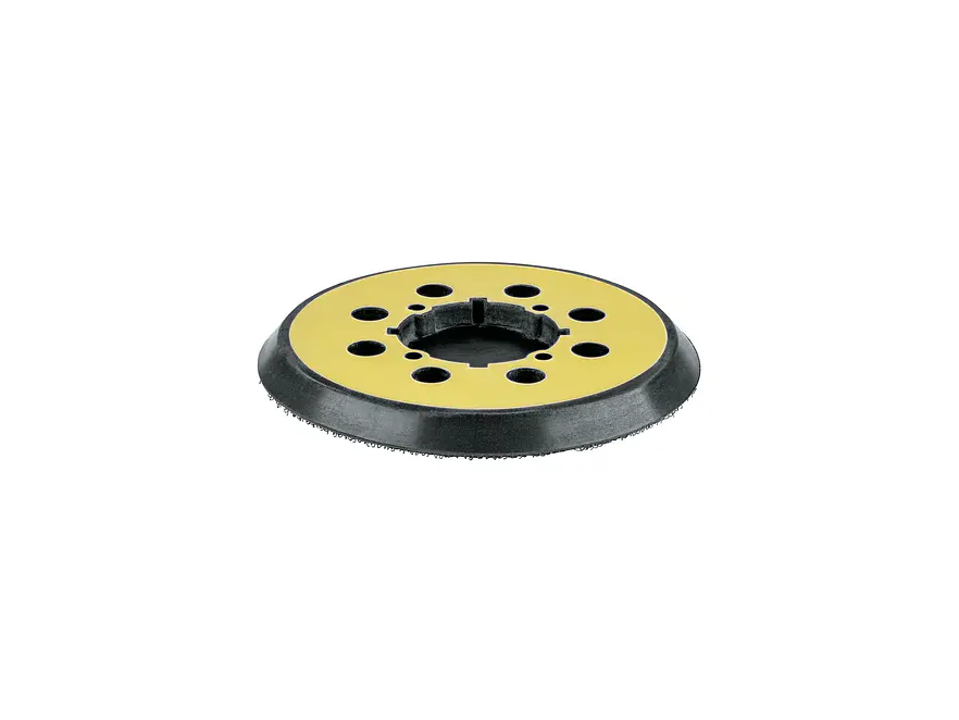 Base Hook and Loop Truper 103841, para LIRO-5A2 - Envío a todo Colombia | aztools.co