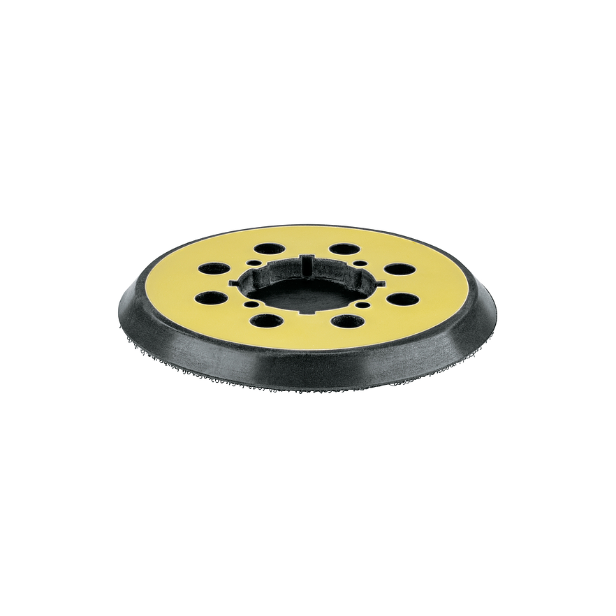 Base Hook and Loop Truper 103841, para LIRO-5A2