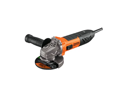 Pulidora Angular ERGO Truper 13935, 4-1/2
