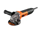 Pulidora Angular ERGO Truper 13935, 4-1/2