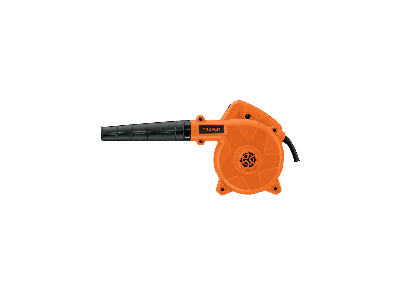 Sopladora/Aspiradora Eléctrica Truper 103019, de 650 W - Foto 1 | aztools.co