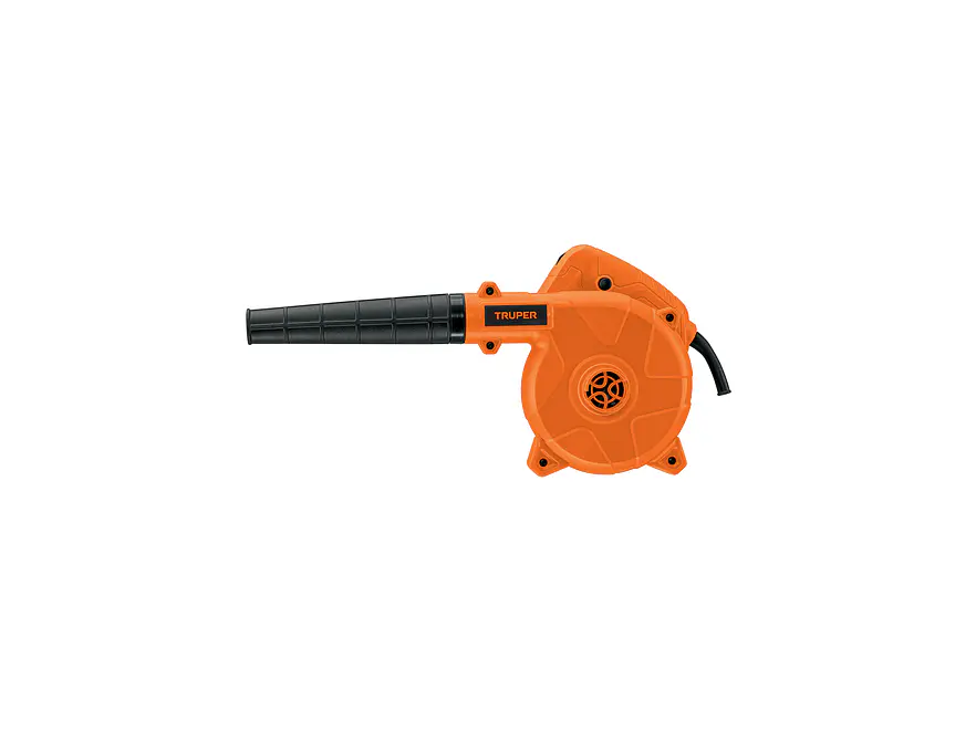 Sopladora/Aspiradora Eléctrica Truper 103019, de 650 W - Foto 1 | aztools.co