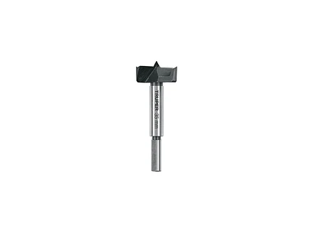 Broca Forstner para Madera Truper 102372, de 35 mm - Envío a todo Colombia | aztools.co