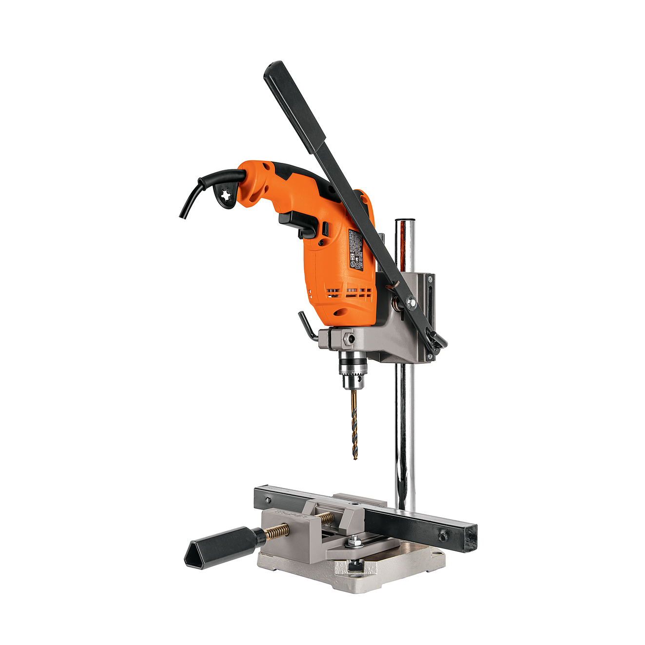 Soporte Vertical para Taladro Truper 102272, 3/8