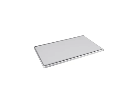 Plato de Acero Inoxidable Pretul 27103, para Báscula Electrónica - Envío a todo Colombia | aztools.co