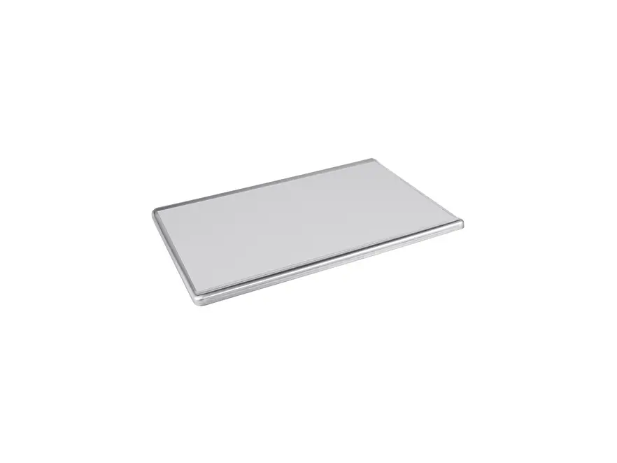 Plato de Acero Inoxidable Pretul 27103, para Báscula Electrónica - Envío a todo Colombia | aztools.co