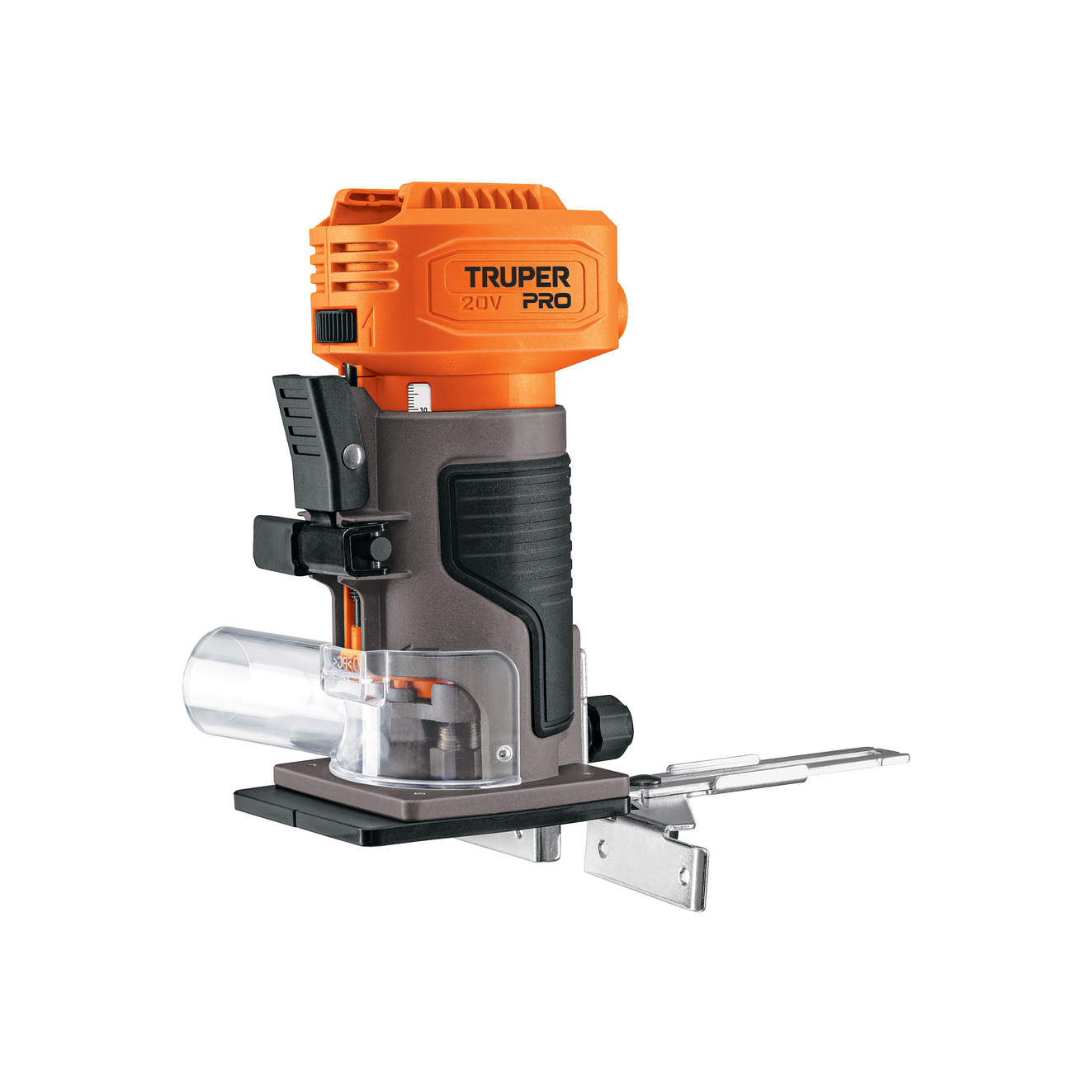 Ruteadora Truper 103262, 1/4