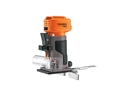 Ruteadora Truper 103262, 1/4
