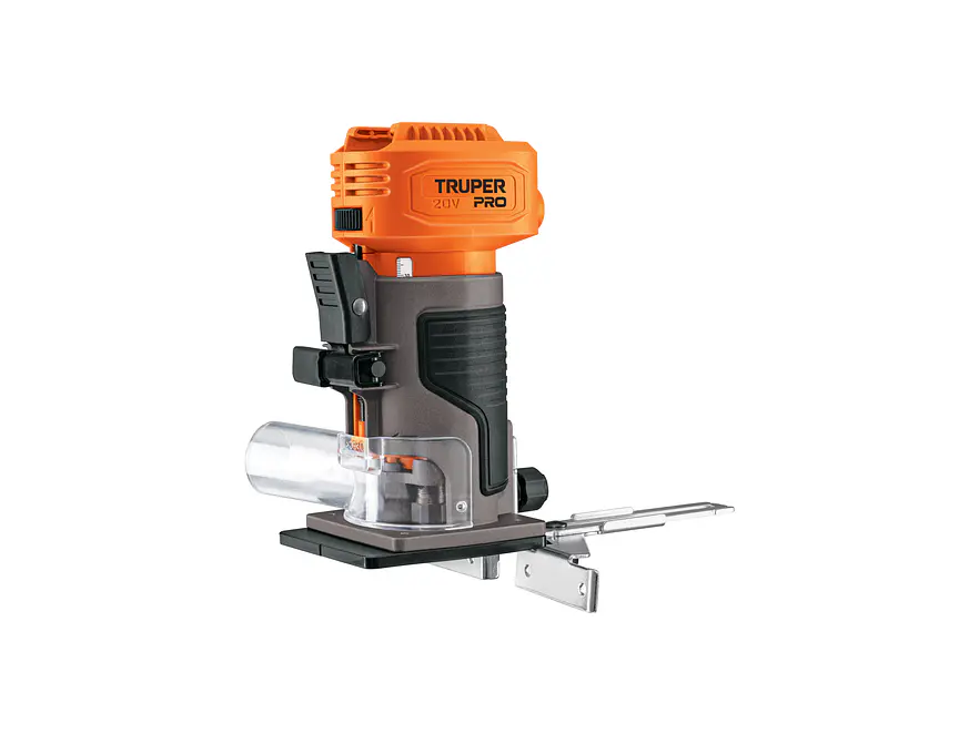 Ruteadora Truper 103262, 1/4