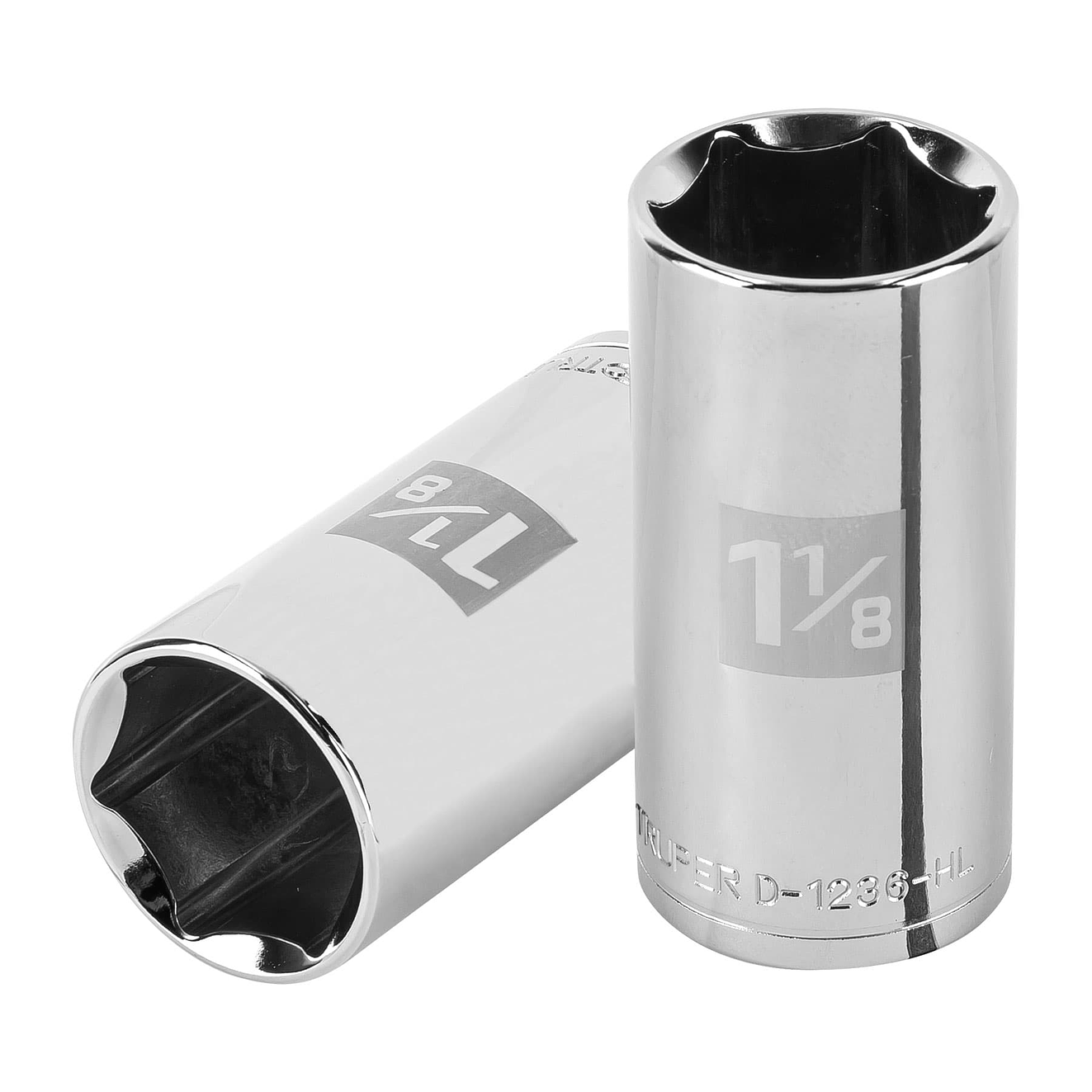 Copa Larga Estándar Truper 100998, 1-1/8